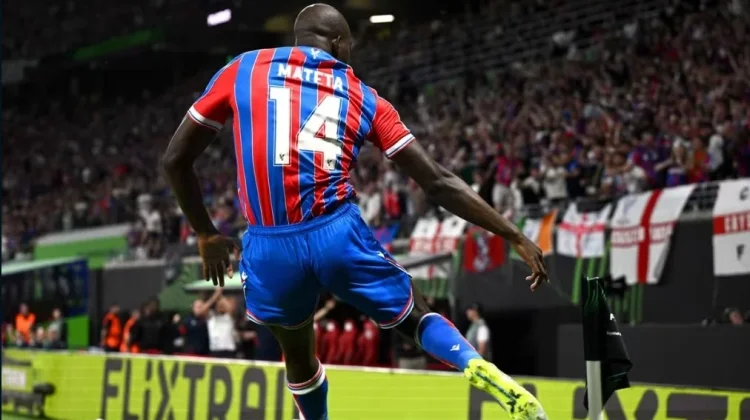 Lolos Liga Europa 2026/2027, Crystal Palace Juara Liga Konferensi 2025/2026