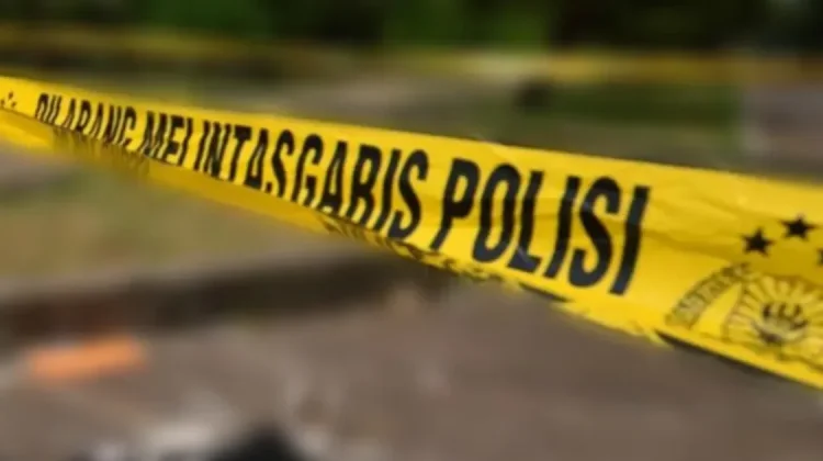 Pelaku Pembunuhan Siswi SD di Makassar Sempat Kecoh Polisi di Lokasi TKP