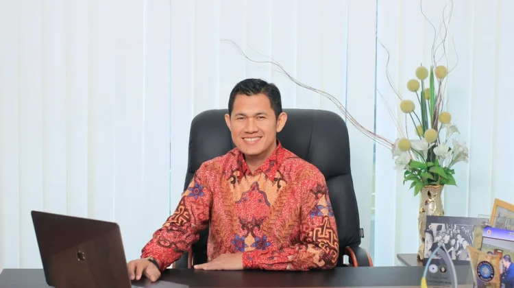 Idul Adha Jadi Momentum Kesadaran Siber Indonesia