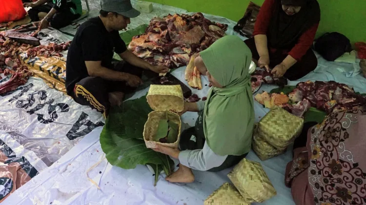 Pakar Lingkungan Ingatkan Pentingnya Edukasi Pengelolaan Limbah Kurban