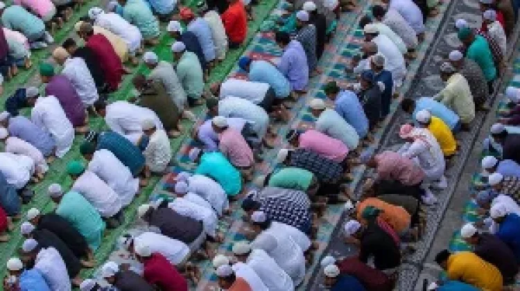 Perbedaan Libur Iduladha di Berbagai Negara, hingga Sembilan Hari