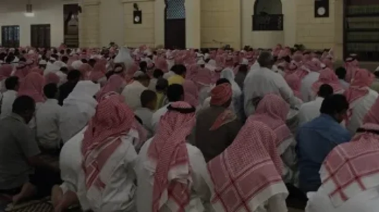 Sejumlah Negara Rayakan Iduladha Lebih Meriah dari Idulfitri