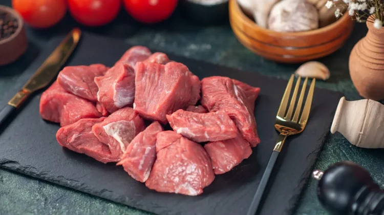 Daging Sapi Bukan Sekadar Protein, Ini Manfaat dan Cara Memilihnya