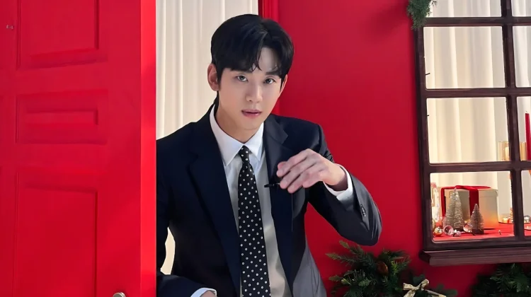 Comeback Kim Soo-hyun Buka Sorotan Baru terhadap Nasib Drama Knock-Off