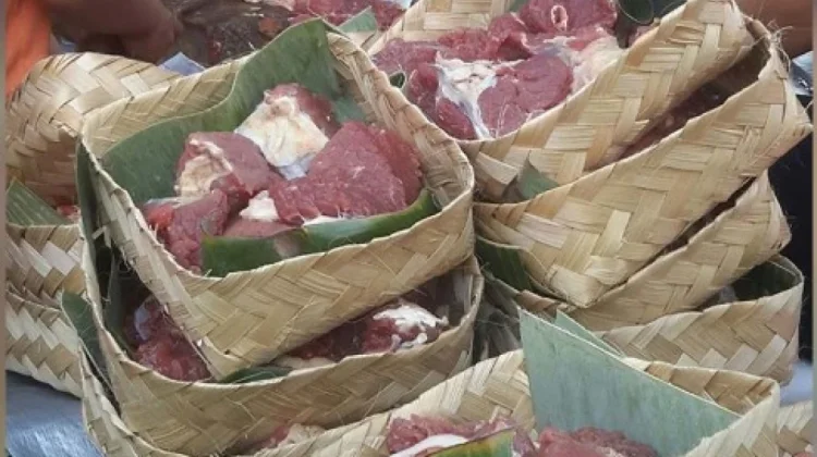 Rekomendasi Kemasan Daging Kurban Pengganti Plastik