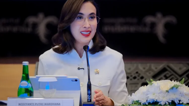 Kemenpar Targetkan Sistem Verifikasi Digital Akomodasi Beroperasi Juni 2026