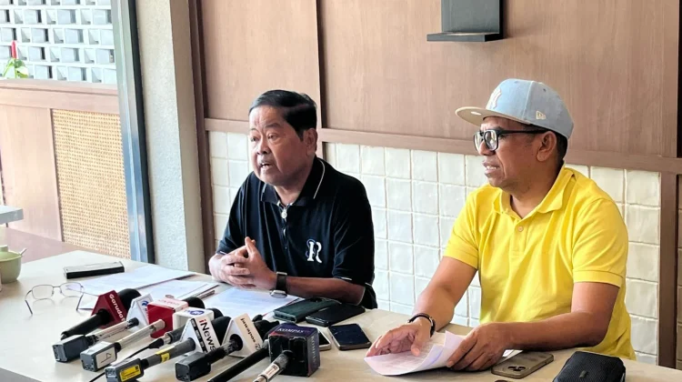 Idrus Marham Tegaskan Sapi Kurban Prabowo Bukan Pencitraan: Itu Banpres untuk Umat