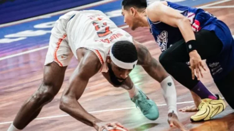Leg Kedua Playoff IBL: Pelita Jaya Siap Jamu RANS Simba