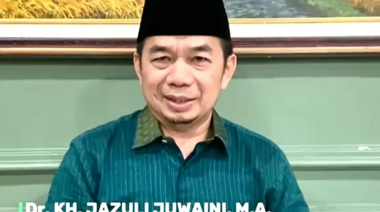 Jazuli: Jadikan Haji dan Kurban Momentum Spiritual dan Kepedulian Sosial