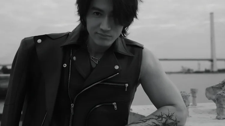 Jerry Yan, Ikon 'Meteor Garden' yang Sukses Menjadi Legenda Drama Asia
