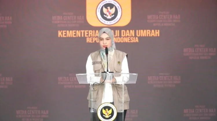 Pemerintah Minta Jemaah Lontar Jumrah sesuai dengan Jadwal