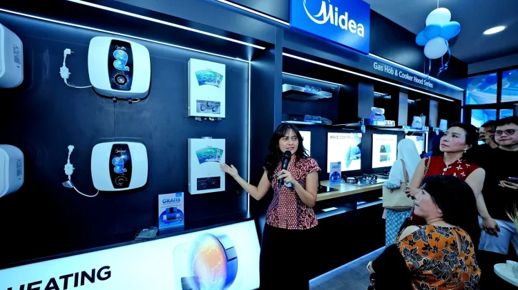 Konsumen Elektronik Kini Cari Pengalaman Belanja dan Teknologi Sekaligus