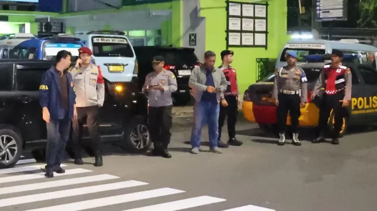 DPR: TNI Bisa Bantu Tangani Begal jika Polri Membutuhkan
