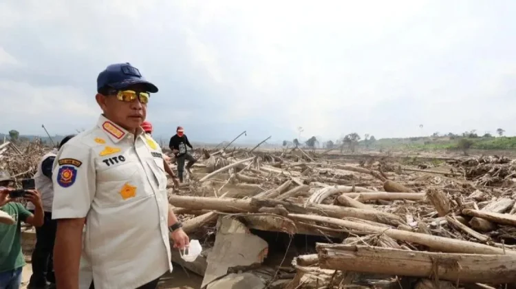 Pemerintah: Penanganan Pascabencana Sumatra Kini Masuk Fase Pemulihan Permanen