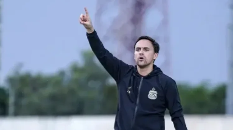 Munster Bergerak Cepat, Bhayangkara FC Incar Kekuatan Baru