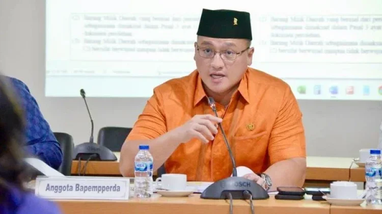 Legislator DKI Dukung Polisi Tindak Tegas Begal di Jalanan Jakarta