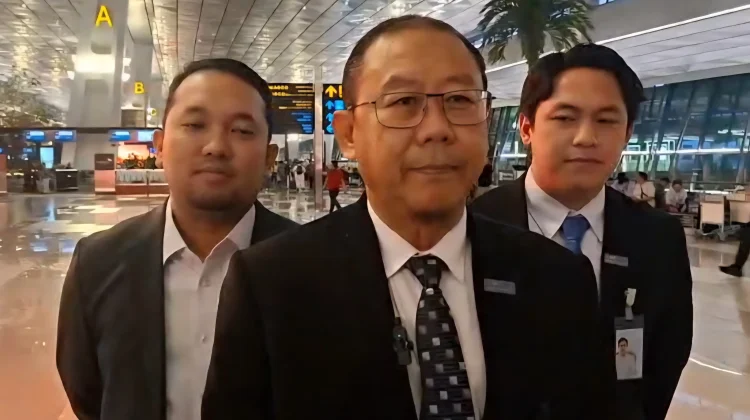 Penumpang Moda Udara pada Libur Panjang Diperkirakan Tidak Mengalami Lonjakan