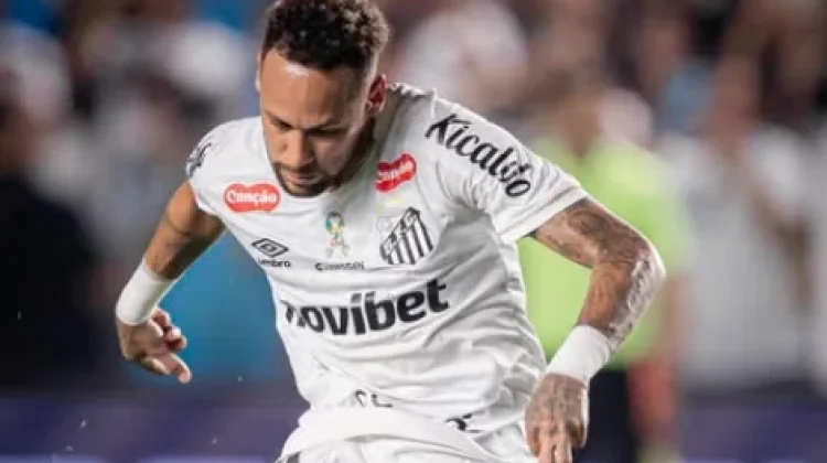 Neymar Cedera Betis Tingkat Dua, Absen Lawan Panama dan Mesir