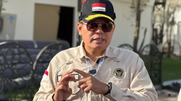 Muzdalifah Dinyatakan 'Clear', Jemaah Haji Lanjut ke Mina sejak Pagi Hari