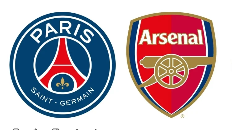 PSG Tantang Arsenal pada Final Liga Champions Eropa