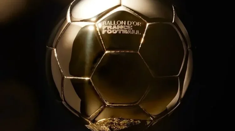 Ballon d'Or Perdana di London, Kane, Yamal, dan Dembele Berebut Takhta