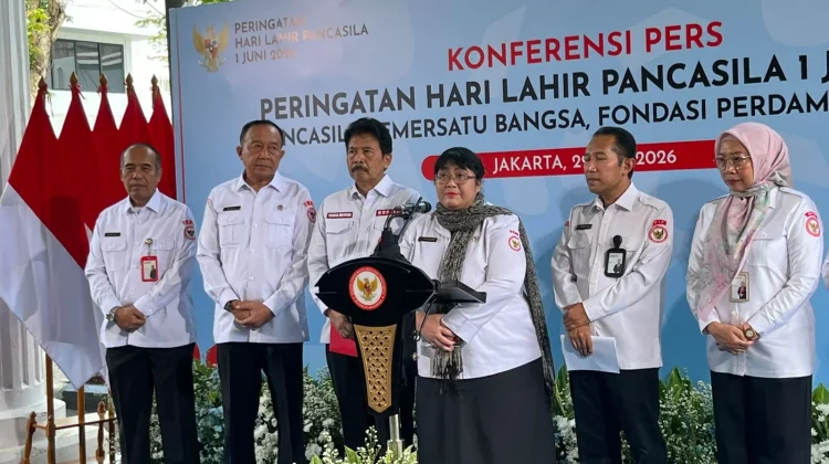 BPIP Pastikan Tak ada Diskriminasi dalam Polemik Paskibraka