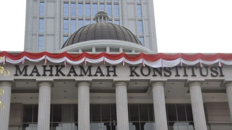 DPR Soroti Putusan MK Soal Kuota Perempuan di Partai Politik