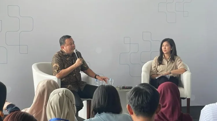 Kemkomdigi Pastikan Data Biometrik SIM Tetap Aman