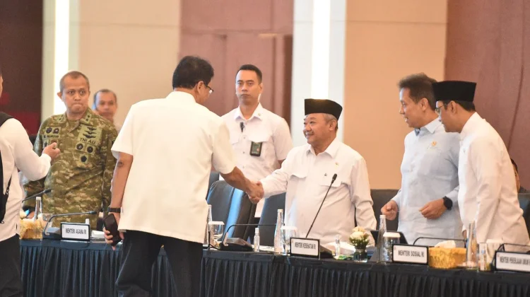Kemendikdasmen Percepat Pemulihan Sekolah Terdampak Bencana Nasional