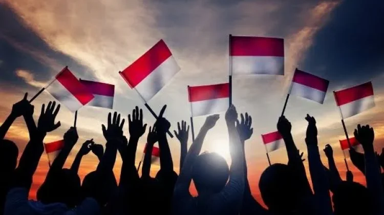 TNI Ingatkan Generasi Muda untuk Perkuat Nilai Pancasila