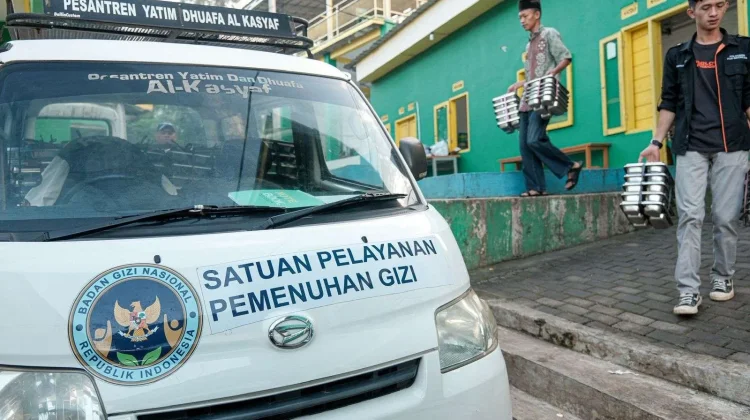 BGN Tutup Sementara Pendaftara Mitra MBG, Fokus Validasi Data Nasional