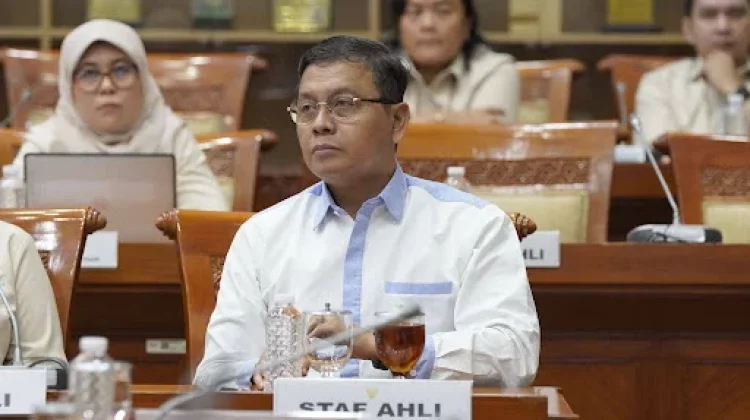 Kementerian HAM Tegaskan Pembahasan Revisi UU HAM Libatkan Lembaga HAM Nasional