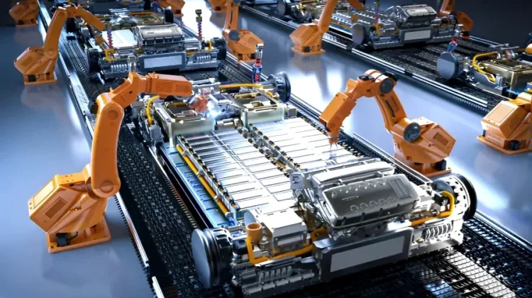 Insentif Mobil Listrik Nikel Dinilai Perkuat Hilirisasi Industri Nasional