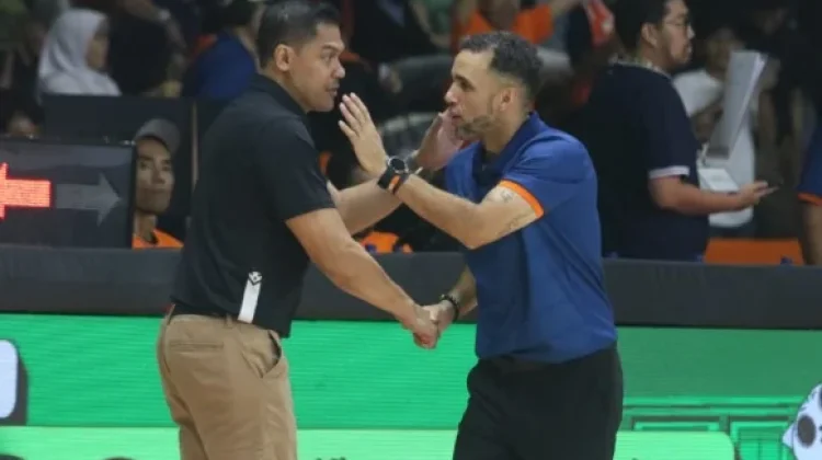 Alami Musim Sulit, RANS Simba Fokus Cari Point Guard Impor