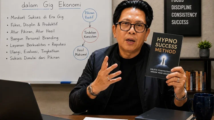 Pengendalian Diri Dinilai Jadi Tantangan Terbesar Manusia Modern