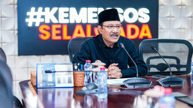 Mensos Minta Sekolah Rakyat Siap Bertransformasi