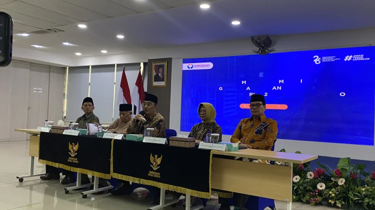 Majelis Etik Desak Evaluasi Rekrutmen Pimpinan Ombudsman