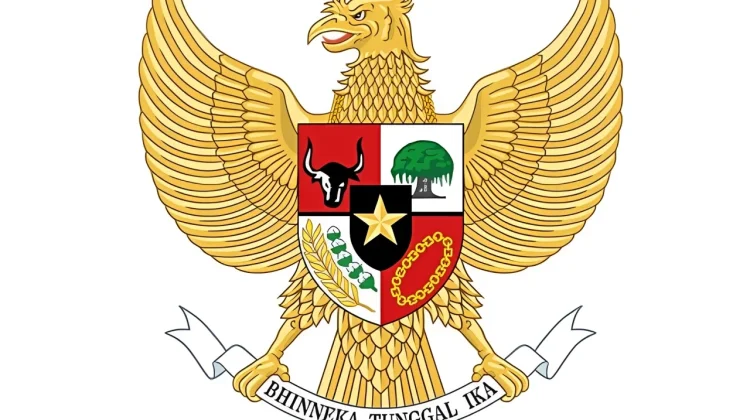 Makna Lambang Garuda Pancasila, Simbol Kekuatan dan Nilai Luhur Bangsa Indonesia
