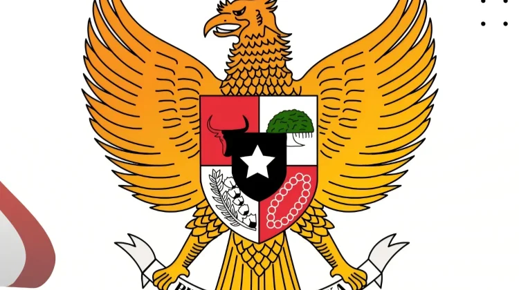 Yuk, Mengenal Makna dan Filosofi dari Lambang Pancasila