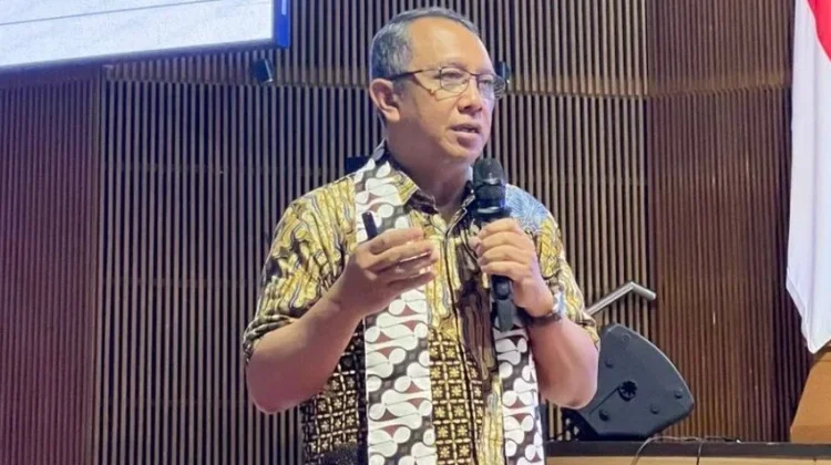 MASKEEI: Masa Depan Energi Indonesia Tak Bisa Hanya Bergantung Pembangkit Baru