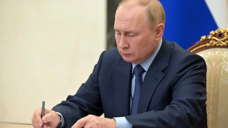 Rusia Ratifikasi Perdagangan Bebas, Akses Perdagangan Bebas Meningkat