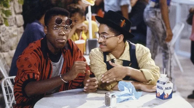 Netflix Umumkan Tanggal Rilis Sekuel ‘A Different World’