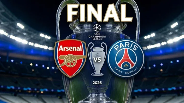 Pengamat Prediksi Duel Arsenal vs PSG Akan Sengit