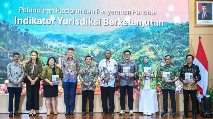 Keberlanjutan Perkuat Daya Saing Komoditas Indonesia di Tingkat Global