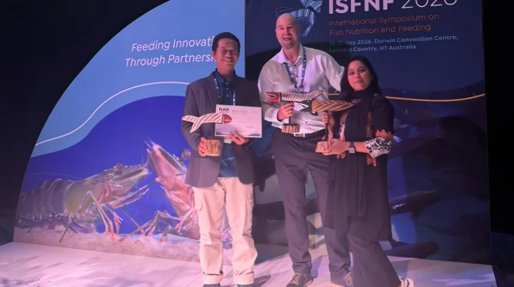 Dari Lombok ke Darwin, Dosen UIN Mataram Bawa Riset dan Budaya