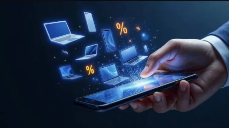 Unggahan Lama Bisa Jadi Bumerang, Kenali Dampak Jejak Digital