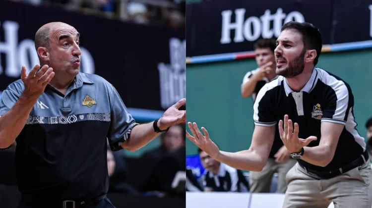 Hornbills dan Kesatria Berebut Tiket Bersejarah ke Semifinal