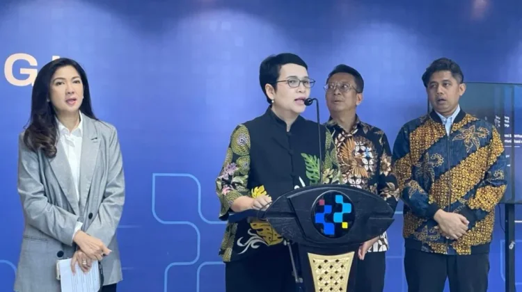 Kemkomdigi Uji Coba Digitalisasi Data Bansos PKH dan BPNT Tahap ke-II