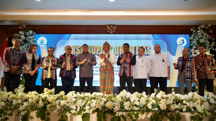 Aset Tembus Rp1,5 Triliun, Kopdit Obor Mas Didorong Ekspansi ke Sektor Riil
