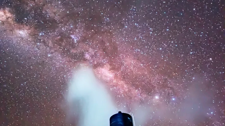Kubaca Semesta dari Planetarium Cikini Jakarta